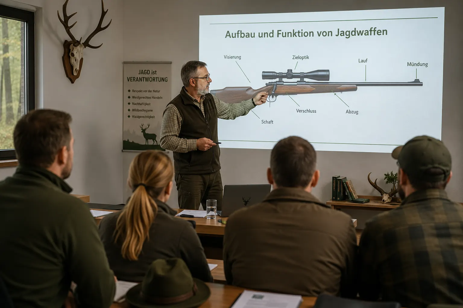 Waffenschule